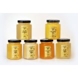 Napraforgóméz 250 g