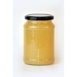 Vegyes virágméz 250 g