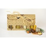 Mézválogatás 4x50g