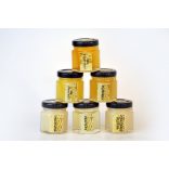 Mézválogatás 4x50g