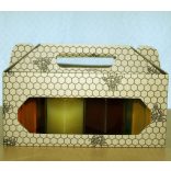 Mézválogatás 4x250g