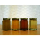 Mézválogatás 4x250g