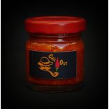 Natúr chilikrém 40g