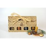 Különlegesség válogatás 4x47 ml