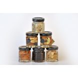 Különlegesség válogatás 4x47 ml