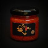 Harissza chilikrém 55 g
