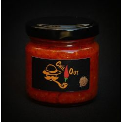Harissza chilikrém 55 g