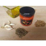 Harissza chilikrém 55 g