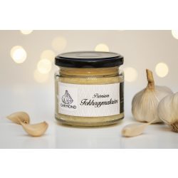 GARMOND prémium fokhagymakrém