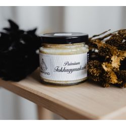 GARMOND prémium fokhagymakrém 220 g