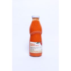 FRISS HOMOKTÖVIS PRÉSLÉ 100% NATÚR, 0.5 L 