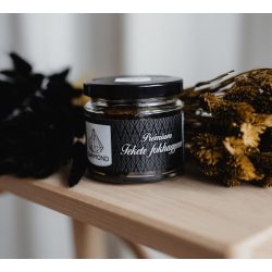 Garmond Prémium Black Fekete Fokhagyma Gerezdek 110g