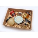 Családi ajándékcsomag "Közepes"