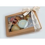 Családi ajándékcsomag "Közepes"