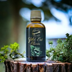 Zöld Erő Elixír 50ml