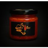 Natúr chilikrém 55g