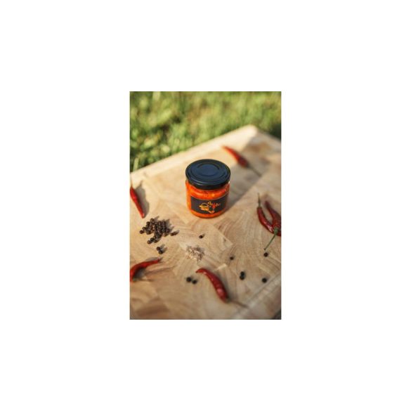 Natúr chilikrém 55g