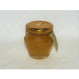 Gyömbéres ágyas méz 106 ml