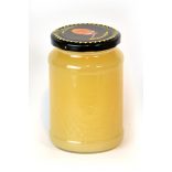 Vegyes virágméz (akác, repce) 1Kg
