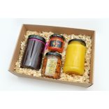 Látogató ajándékcsomag 2 "Nagy"